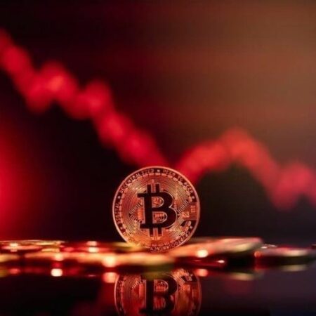 Global crypto market cap plunges below $1 trillion as regulatory concerns wipeout 2023 gains