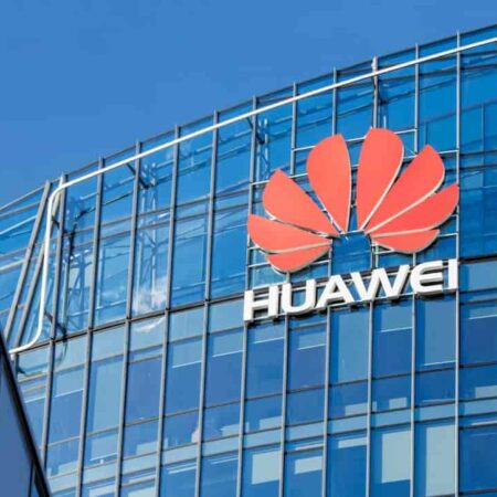 Huawei to launch metaverse and Web3 Alliance for East Asia