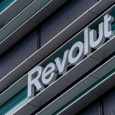 Leading neobank Revolut launches crypto staking in the UK and EEA