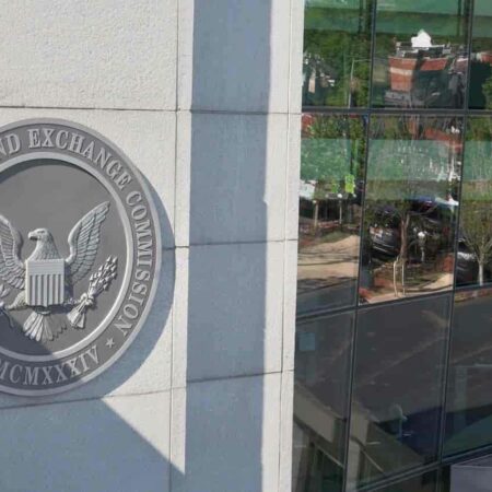 SEC chair speaks on using ‘all means available’ to bar crypto from mainstream 