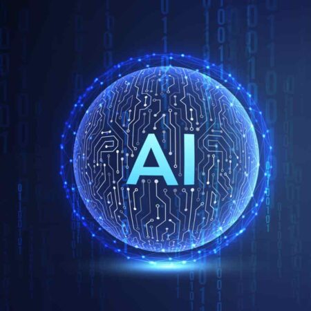 This AI token jumped 900% in 2023 as artificial intelligence hype mounts