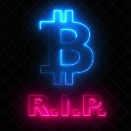 This is how many times Bitcoin has been declared ‘dead’ in 2023 so far