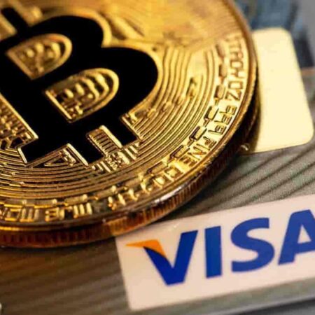 Visa and Mastercard put crypto push on hold over industry bankruptcies