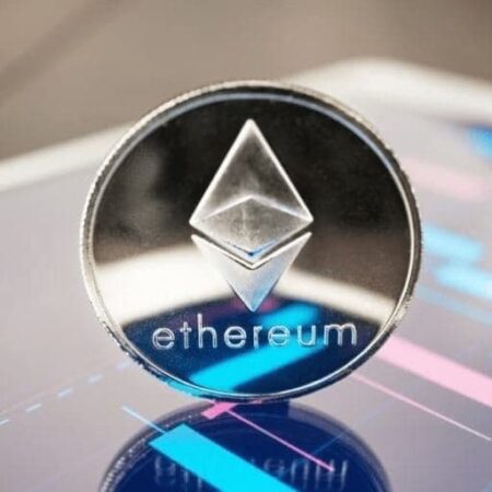 AI predicts Ethereum price for Easter 2023