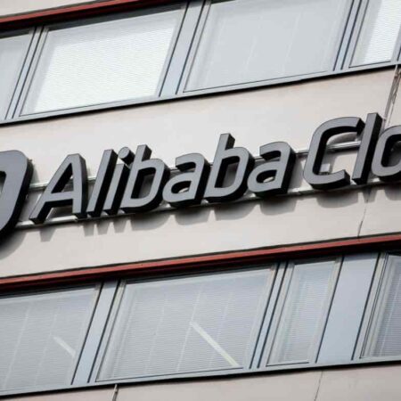 Alibaba Cloud opens blockchain lab for Web3 game developers in Japan