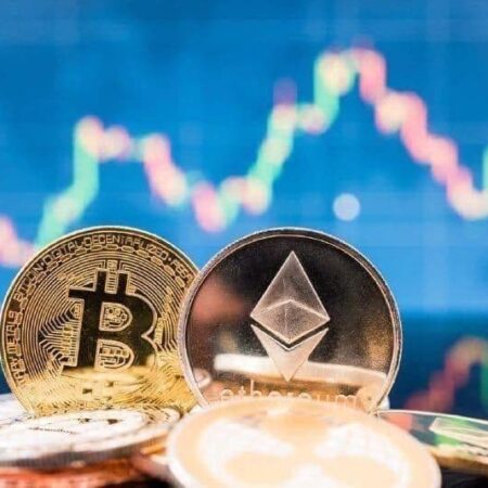 investors rush to ‘HODL’ Bitcoin and Ethereum