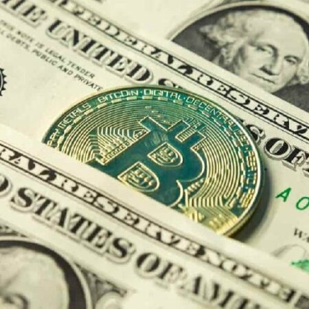 Bitcoin’s inflation rate is now three times lower than U.S. dollar’s