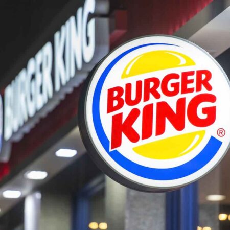 Burger King in Paris now accepts Bitcoin and crypto payments