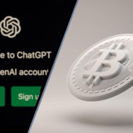 ChatGPT joins crypto hype, sets Bitcoin price at $300,000 by 2030