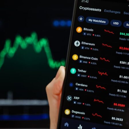 Crypto market adds nearly 1,000 new coins in 2023 as momentum returns