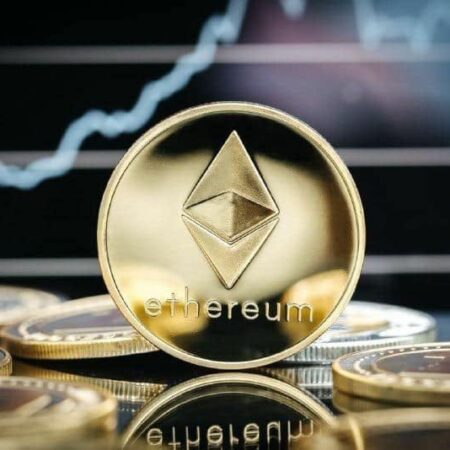 Ethereum paves way to $2,000 as low fees help hit 7-month price high