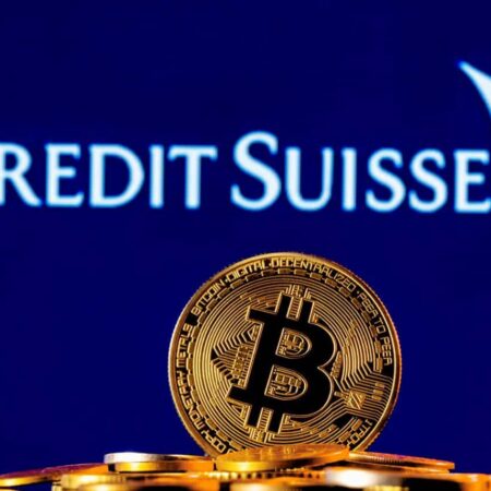 Ex-Credit Suisse CEO’s Bitcoin ‘bubble’ forecast backfires as bank sold to survive