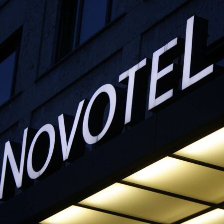 International real estate giant Novotel to tokenize new hotel and residential project in Georgia