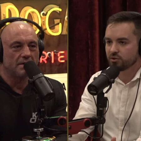 Joe Rogan and Coffeezilla expose dark side of FTX endorsements