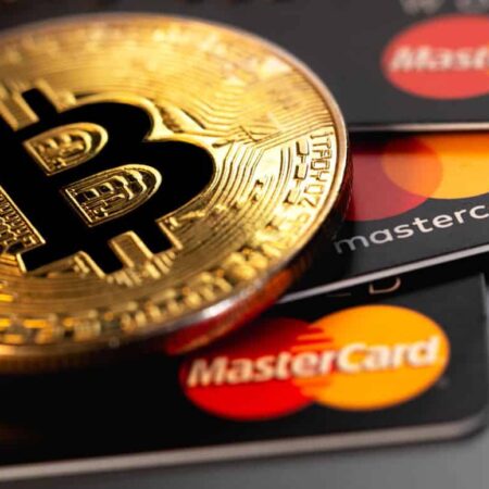 Mastercard launches Bitcoin card in the UK and EU