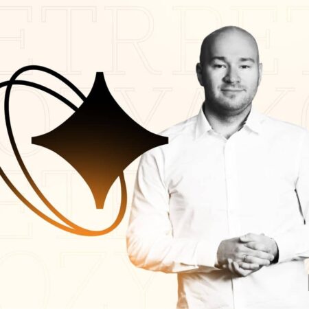 Mercuryo CEO says 2023 will be a big year for crypto payments breaking into TradFi