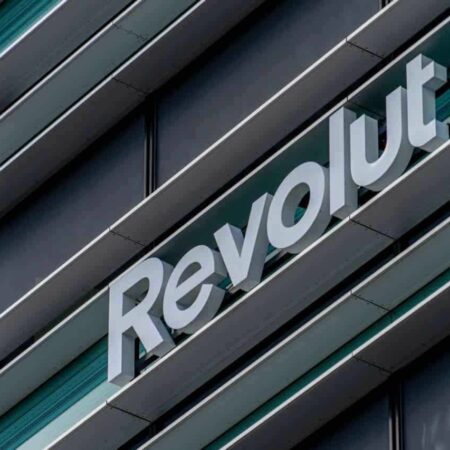 Revolut posts over £26 million profit in first full year of profitability