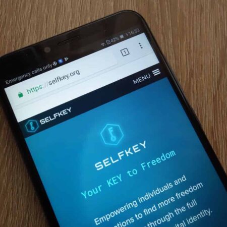 SelfKey launches AI and zk-based solutions for secure digital ID verification