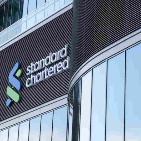 Standard Chartered to offer Bitcoin and crypto custody in EU through subsidiary