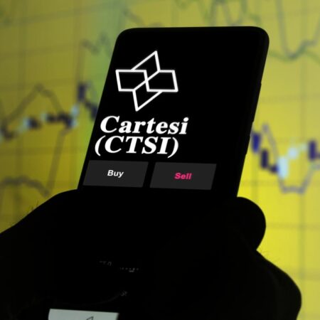 Cartesi climbs 95% in a week adding $110 million to CTSI market cap