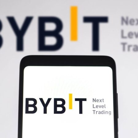 Crypto exchange Bybit launches its native token sale platform ByStarter