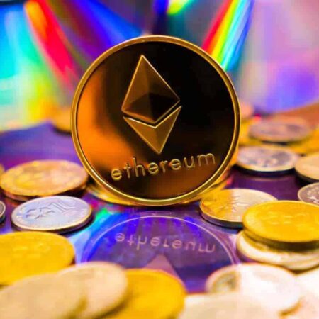 Ethereum Rainbow chart sets ETH price for end of 2023