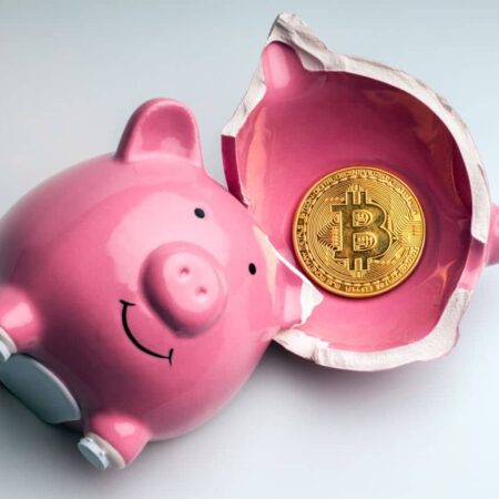 ‘Lipstick on a pig’ could send Bitcoin prices tumbling