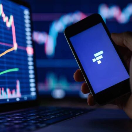 FTT token’s on-chain activity skyrockets amid FTX revival rumors