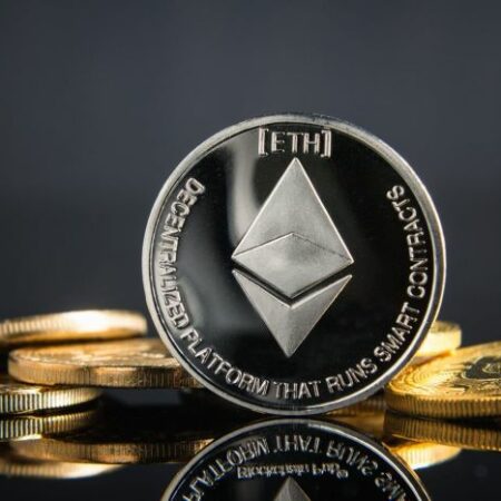 Institutional investors flock to stake $1 billion in Ethereum within a week