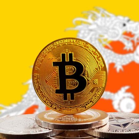 Kingdom of Bhutan secretly invests millions in Bitcoin 