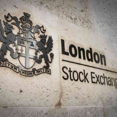 London Stock Exchange to offer Bitcoin futures and options