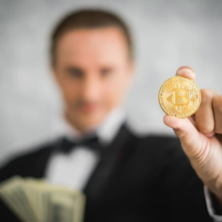 Number of Bitcoin millionaires double in 2023 adding over 50,000