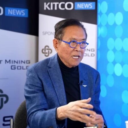 Robert Kiyosaki says ‘inflation is going through the roof’ and will have deadly consequences