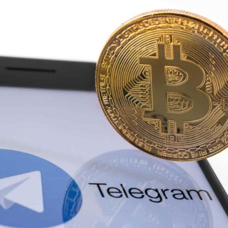 Telegram wallet users can now buy, withdraw and exchange Bitcoin