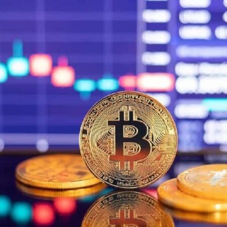 Bitcoin exchange reserves fall to lowest level in over 5 years; What does it mean?