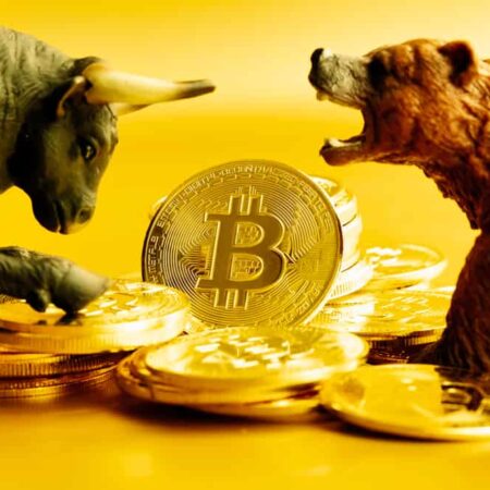 Bitcoin forms ‘super bullish’ pattern; End of crypto winter? 