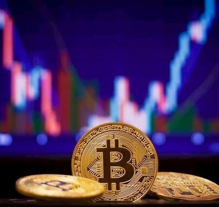 Bitcoin volatility reaches historically significant lows; Massive rally in store?