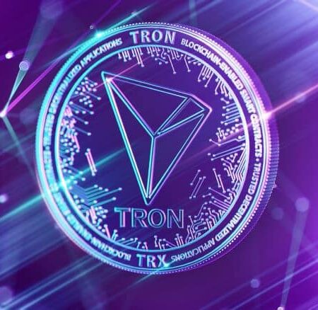 Bullish? TRON eclipses all other cryptocurrencies in price and social activity