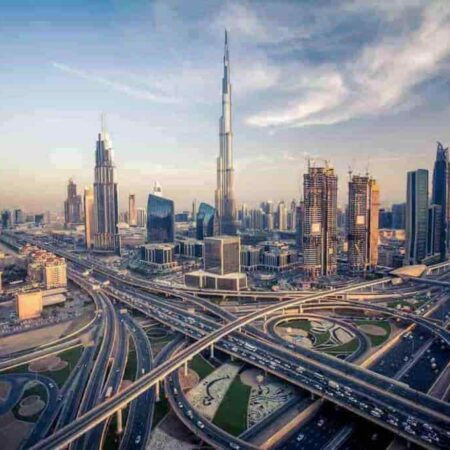 CEO of Ripple says it’s expanding in Dubai