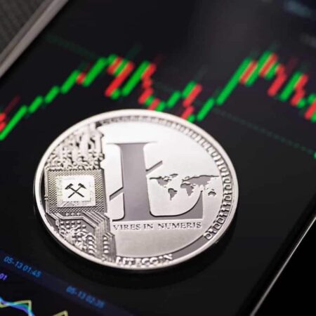 Can Litecoin hit $100 before halving as network activity ramps up?