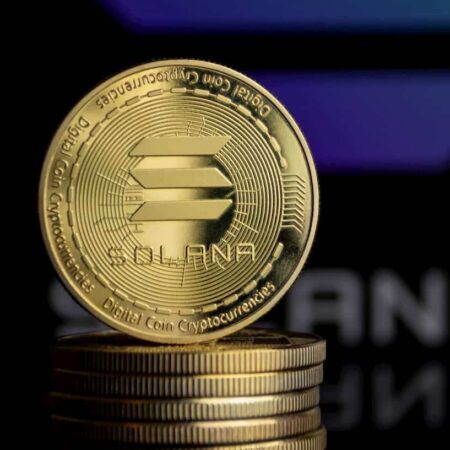 Crypto community sets Solana price for May 31, 2023