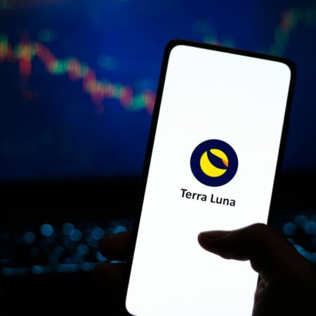 Crypto community sets Terra Classic price for May 31, 2023