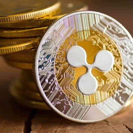 Crypto guru predicts XRP could soar to $0.45