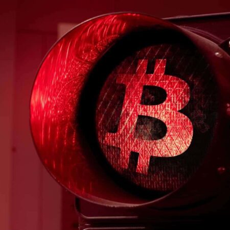 Is Bitcoin in trouble? $27.6k resistance level sparks concerns