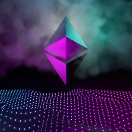 Machine learning algorithm sets Ethereum price for June 1, 2023