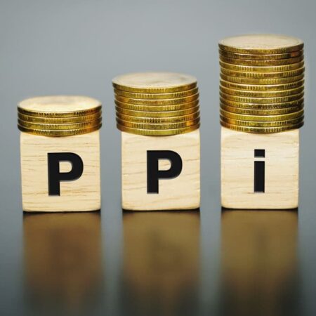 Market meltdown: PPI in freefall – Is Bitcoin key to recovery?