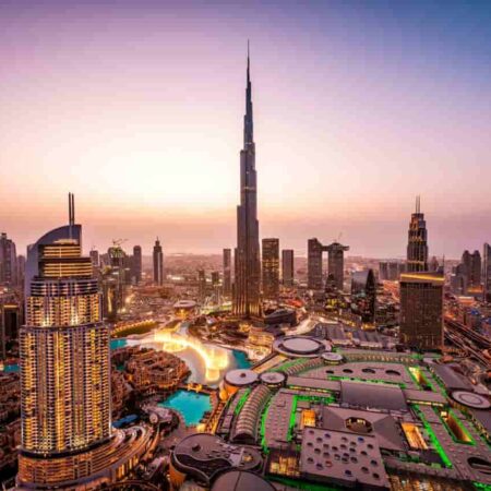 MaskEX receives initial approval to prepare for launch in Dubai