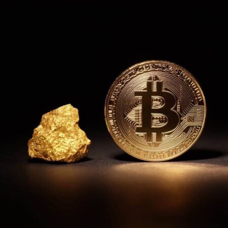 Why gold could outshine Bitcoin in a downturn