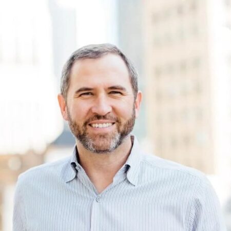 Ripple CEO issues a message to XRP supporters