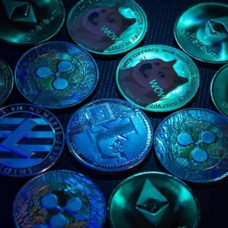 Top 5 altcoins to watch in May 2023